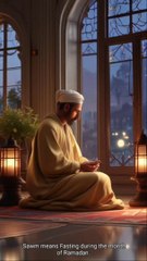 Pillars Of Islam# dailymotion# ytstudio