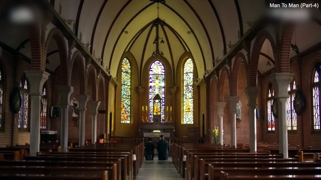 Part 4 Fake Bodyguard of Superstar is Biggest Master Mind but Kdrama Explained in Hindi Urdu