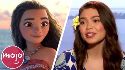 Top 20 Animated Characters That Were Designed After Their Voice Actors