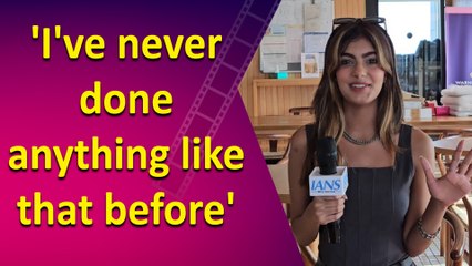 IANS EXCLUSIVE: Sifat Sehgal talks about the real winner of the 'Reality Queens of the Jungle' !