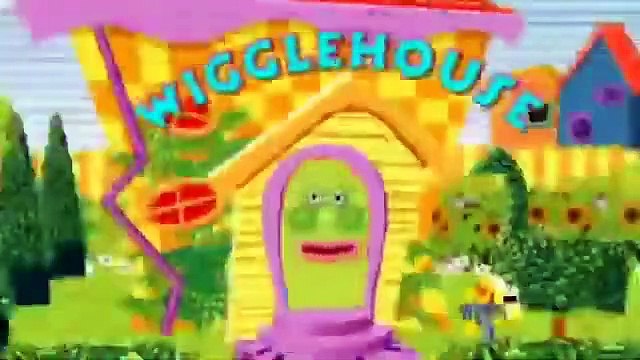 The Wiggles The Wiggles Show Picnic Without The Ants 5x11 2006...mp4