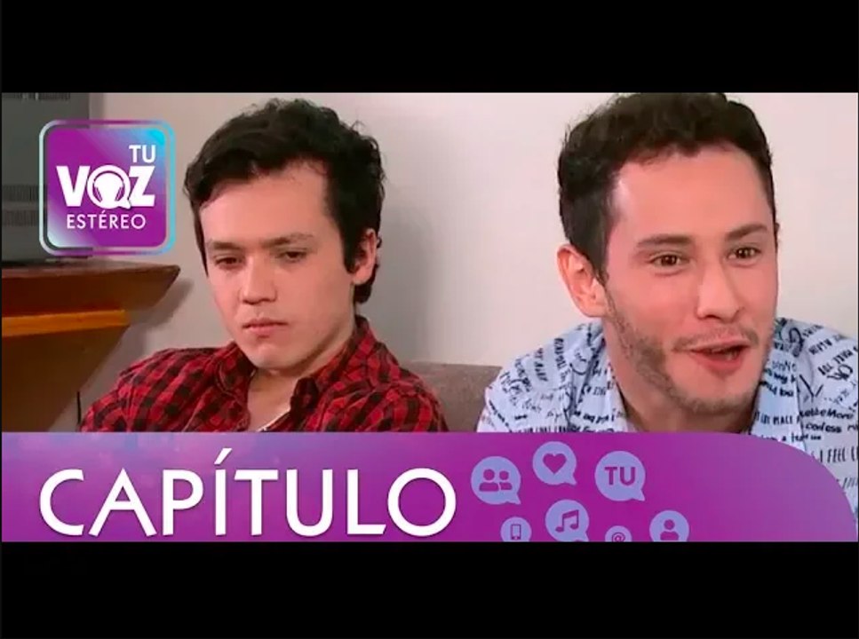 Tu Voz Estéreo: Caín y Abel | Caracol Televisión