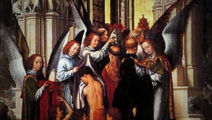 BBC- Reformation Europes Holy War