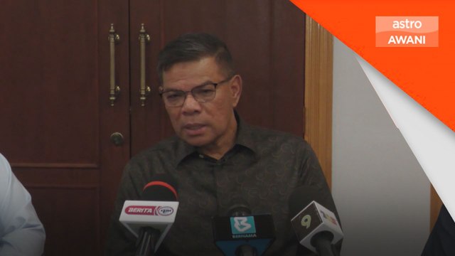 Jangan jadikan insiden di Wisma Transit alasan untuk hantar pulang