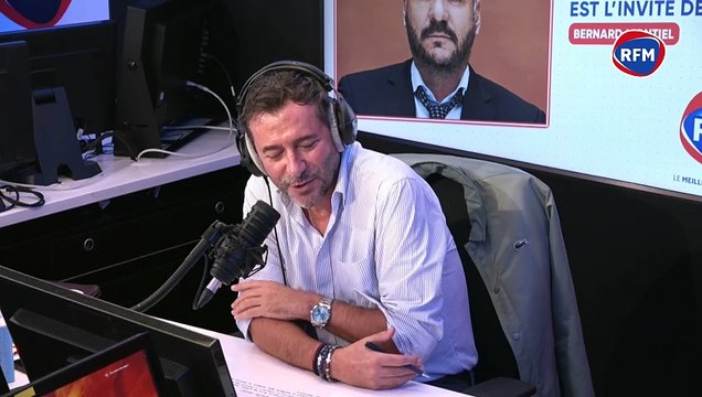 EXCLU VIDÉO - François-Xavier Demaison changé depuis sa rencontre avec sa femme Anaïs : leur nouvelle vie lui va au teint !