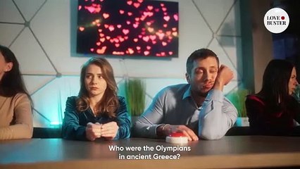 MAN REJECTS DISABLED GIRL _ @LoveBusterShow