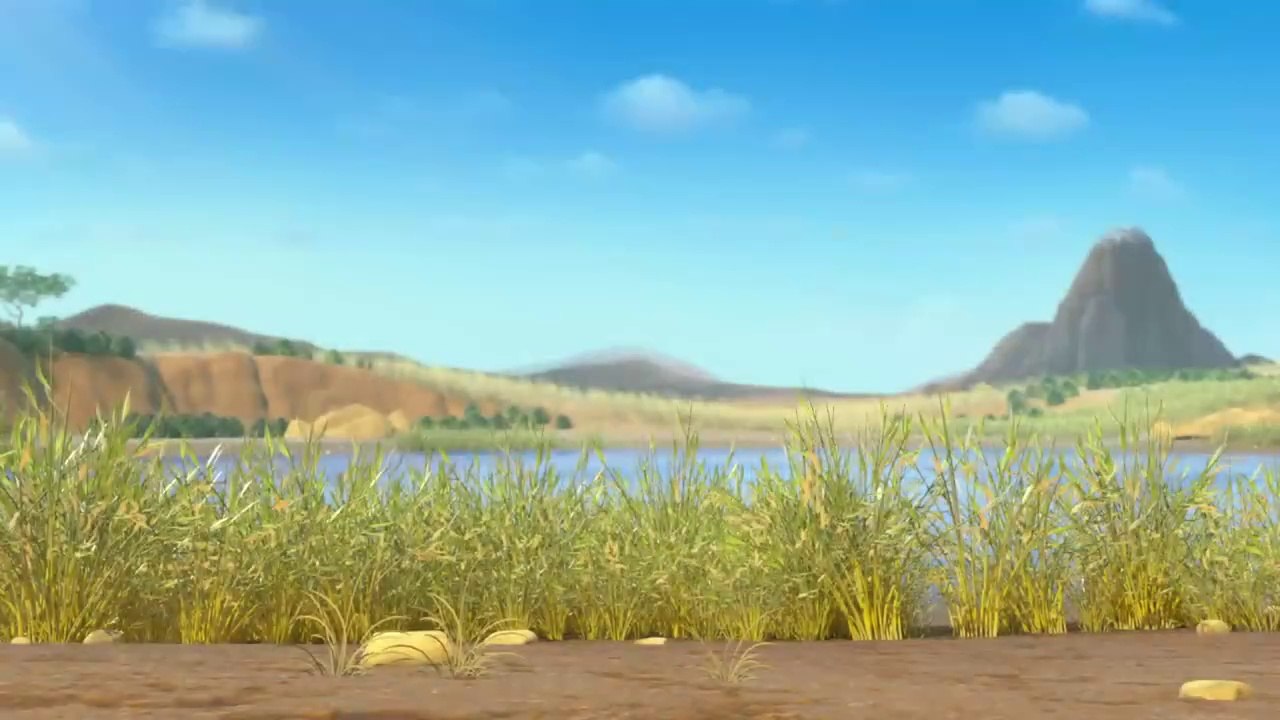 Jungle Beat: Munki and Trunk | Kids Animation 2022