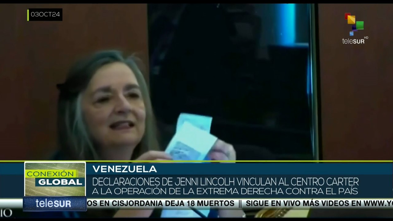 Parlamento venezolano lidera diálogo para modificar leyes electorales