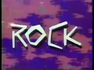 MTV Week In Rock Promo *1989*