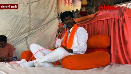 16 निवडून आणतो, ओबीसीतून देता का? जरांगेंचं ओबीसी नेत्यांना प्रत्युत्तर...