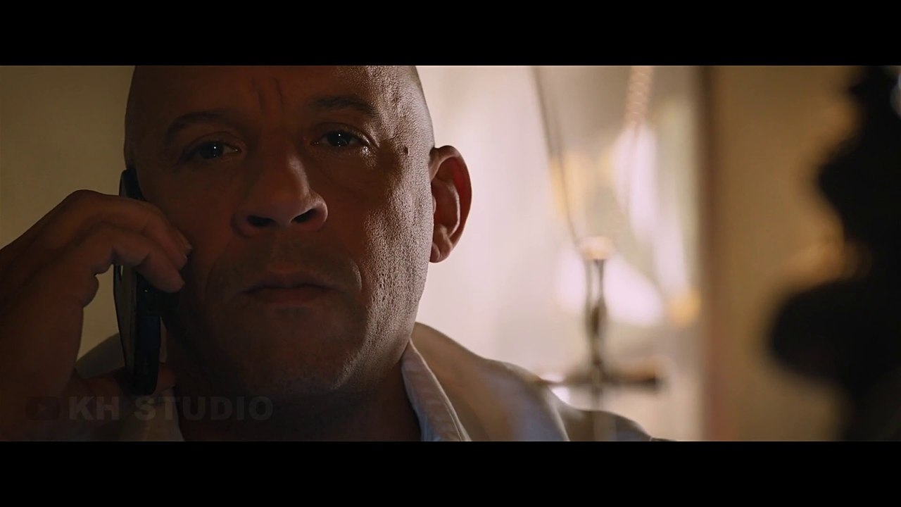 FAST X Part 2 2025  First Trailer  Paul William Walker Vin Diesel1080p