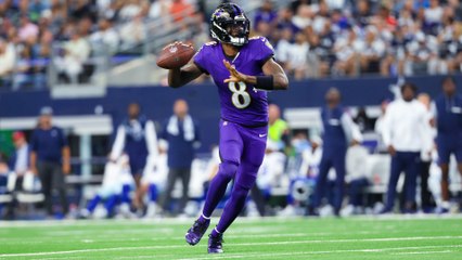 Ravens vs. Bengals: Will Cincinnati Stop Lamar Jackson?