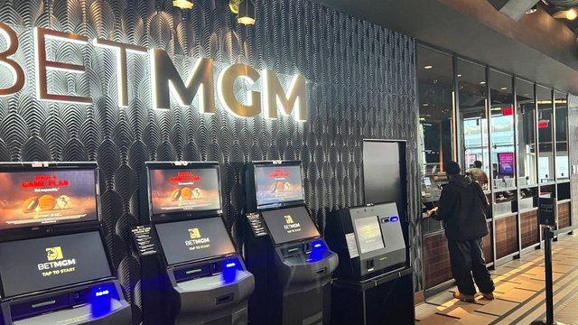 BetMGM Faces Non-Compliance Issues in Massachusetts