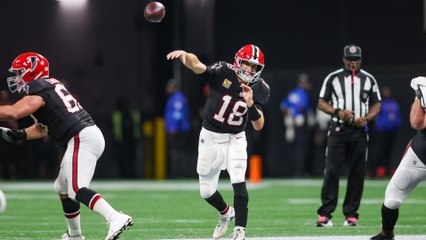 Buccaneers vs. Falcons Recap: Cousins Shines in Overtime Thriller
