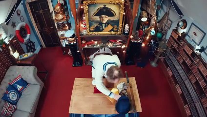 Taskmaster Season 18 Episode 4  Im a Girl Who Likes a Clean Line