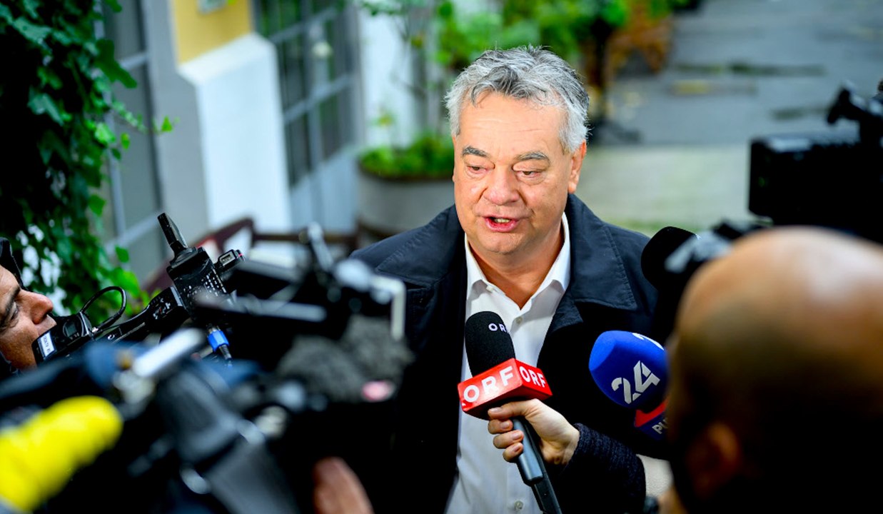 Die Grünen wollen in der Regierung bleiben