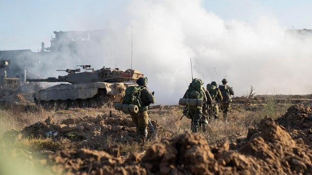 Argentinos continúa secuestrados a un año del atentado terrorista de Hamás en Israel