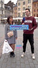 C'est quoi ta technique pour gagner du temps au travail ?