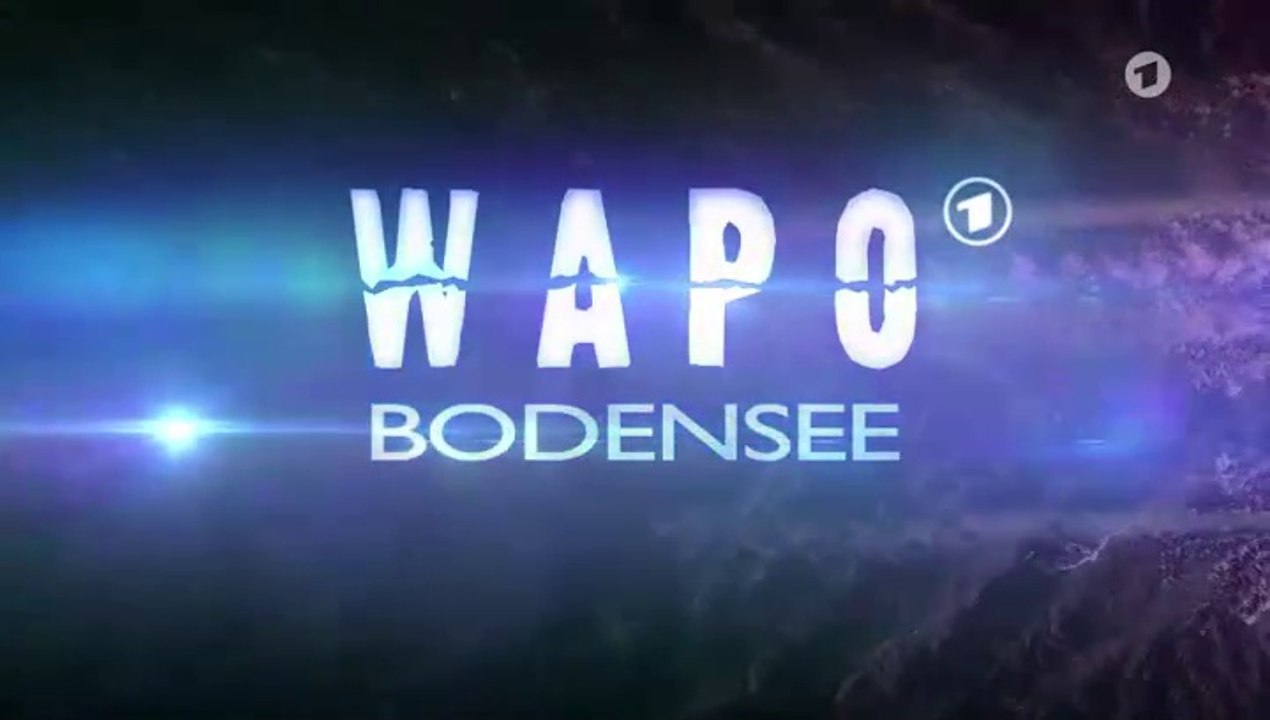 WaPo Bodensee -17- Der Tote im Kajak