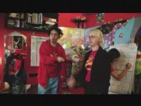 Tirage au sort des équipes du grand Slam national