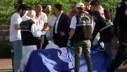 İstanbul Fatih'teki çifte cinayette yeni detaylar