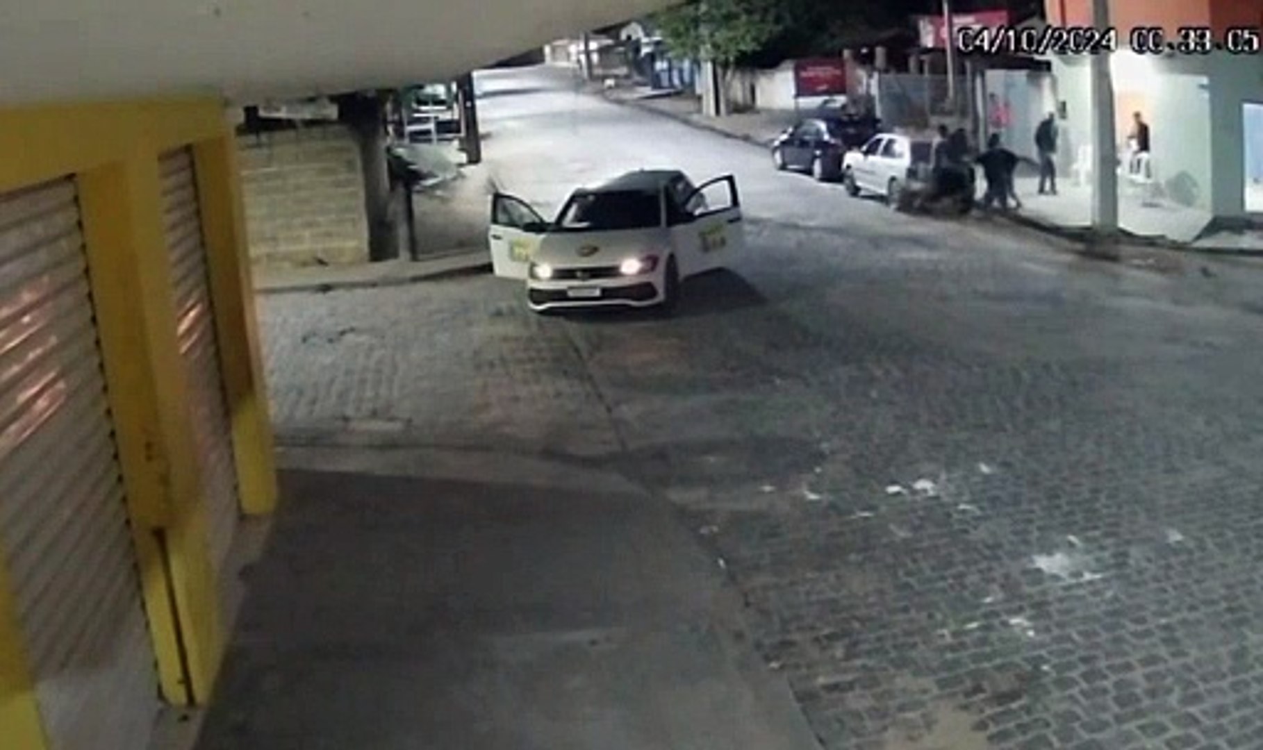 Jovem m0rre em briga política no sul da Bahia