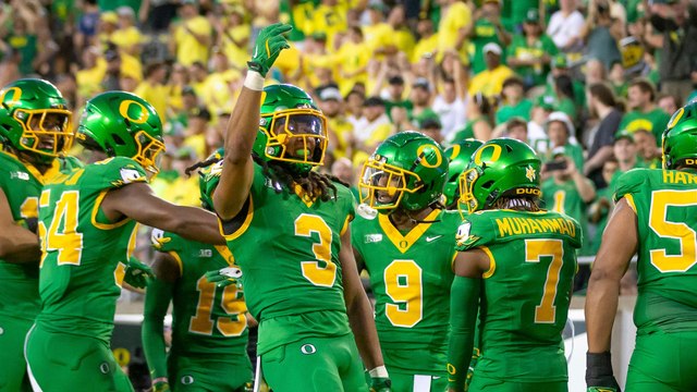 NCAAF Best Bets: Exciting College Football Weekend