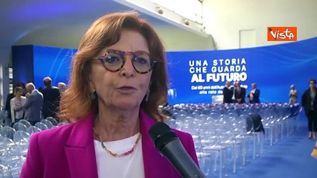 Oliveri (Aspi): L'A1 compie 60 anni? Un bellissimo simbolo
