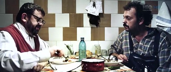 Şi caii sunt verzi pe pereţi