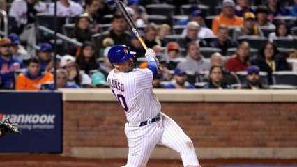 Pete Alonso's Iconic Home Run move Mets past Wild Card