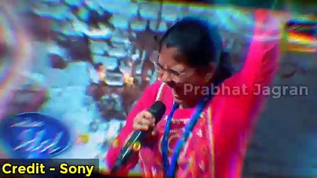 Indian Idol 15 Audition Promo Ranjini Sen Gupta Ranjini Sen Gupta Indian Idol 15 Audition Promo