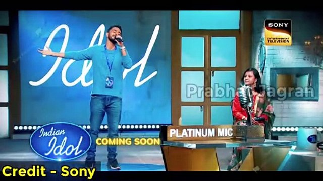 Top 15 Contestants Indian Idol Season 15 Audition Promo Indian Idol Season 15 Indian Idol 15