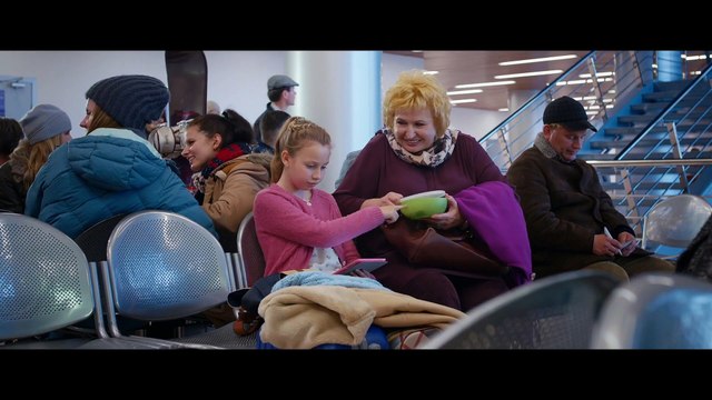 Patas, Ossos e Rock’n’Roll - Aventura/Drama/Suspense / Familia e Ação