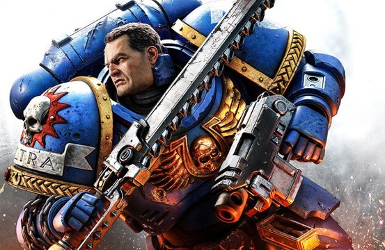 Saber Interactive CCO thinks ‘Warhammer 40,000: Space Marines 2’ is successful because the title stuck to the franchise’s “core pillars” of gameplay