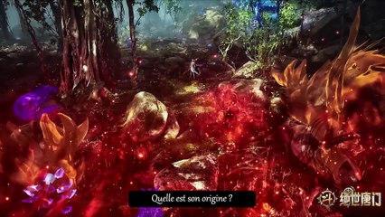 Douluo Dalu II - Jueshi Tangmen E69 Vostfr