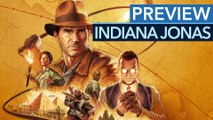 Indiana Jones und der Große Kreis wird wirklich groß