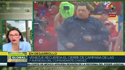 AN lideró un diálogo para garantizar la paz y evitar el mal uso de las leyes