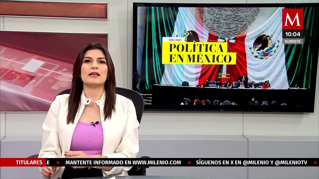 Gerardo Noroña responde tras suspensión que frena al INE el proceso de elegir jueces