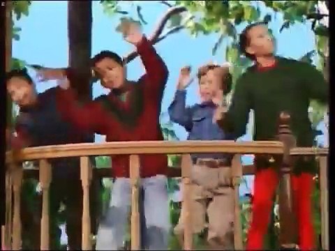 PBS Kids Barney And Friends A Picture Of Health 4x9...mp4