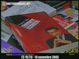 Cécilia Sarkozy et V. Domain Best Of Arrêt sur images