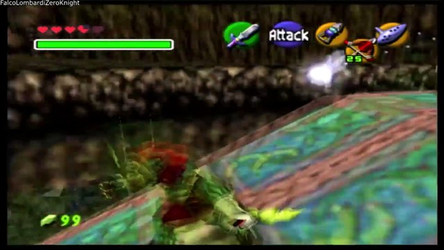 Zelda: Master of Time (Walkthrough FR) épisode 6: Goron Tunic & Moblin March (Co-op)