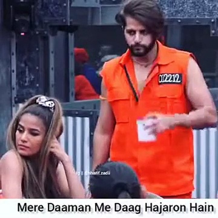 Sad shayari