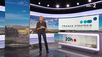 Download Video: Les excuses d'Anne-Sophie Lapix ce jeudi à la fin du JT de 20 heures sur 