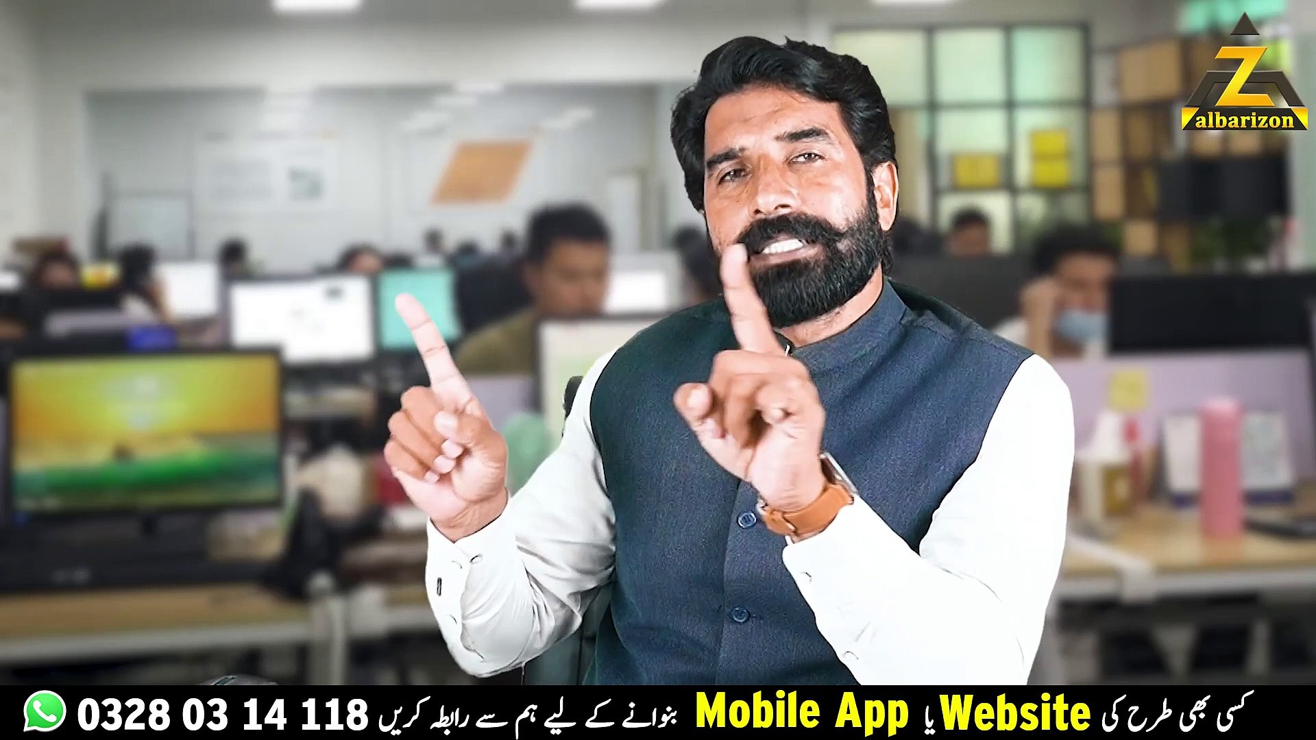 ⁣How to Earn 1000$ Per Month _ Earn Money Online _ Make Money Online _ Online Earning _ Albarizon