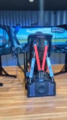 Simulador de Keanu Reeves