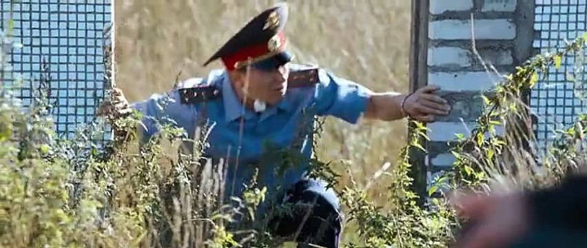 Kanikuly strogogo rezhima.