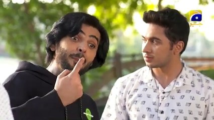 Kaffara Episode 75 - [Eng Sub] - Ali Ansari - Laiba Khan - Zoya Nasir - 4th October 2024drama