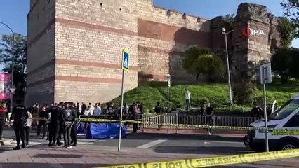 İki kadını canice katlettikten sonra intihar etti