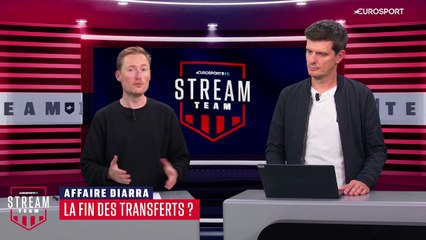 Vers une révolution des transferts ? "Ce serait un équivalent à l'arrêt Bosman"