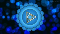 Throat chakra 741 hz Vishuddha